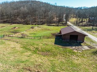 Eckley Rd, Jewett, OH 43986