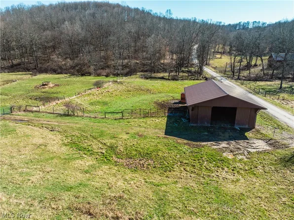 Eckley Rd, Jewett, OH 43986