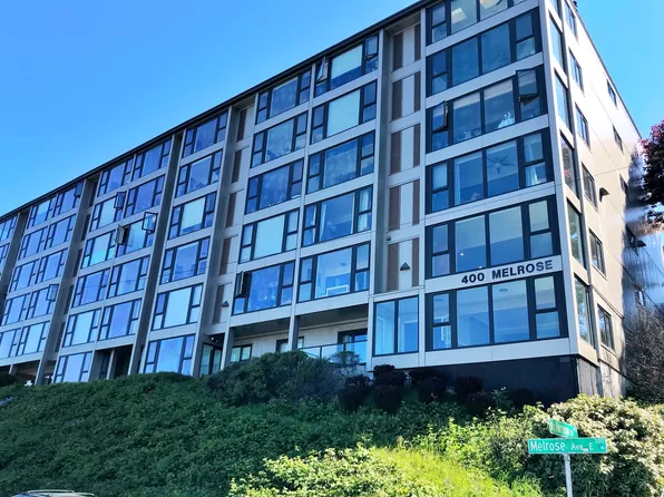 400 Melrose Ave E, Seattle, WA