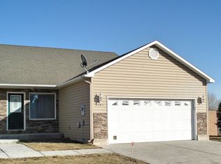 3101 E 1st St, Ammon, ID 83401