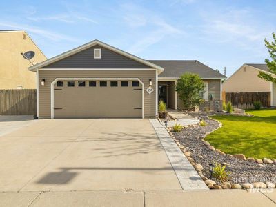 156 E Rose Lake Dr, Middleton, ID, 83644