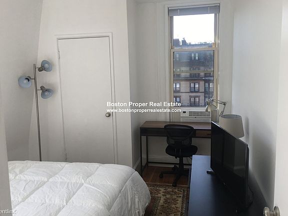 483 Beacon #96 Boston - Back Bay Unit Photo 9