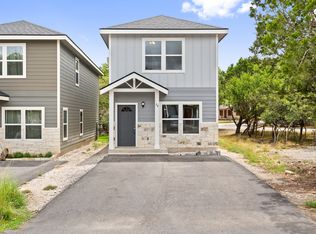 28 Deer Ridge Rd, Wimberley, TX 78676