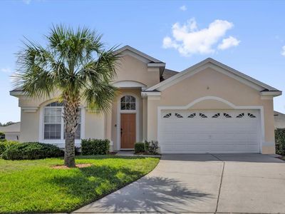 8136 Fan Palm Way, Kissimmee, FL, 34747