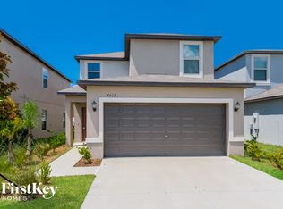 7015 Samuel Ivy Dr, Tampa, FL 33619