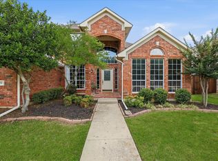 1424 Oakwood Ct, Flower Mound, TX 75028