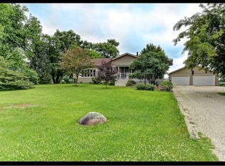 525 S Mitchell St, Braceville, IL 60407