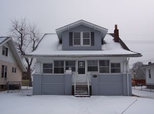854 E Acton Ave, Wood River, IL 62095