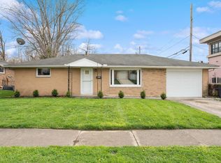 219 Englewood Rd, Springfield, OH 45503