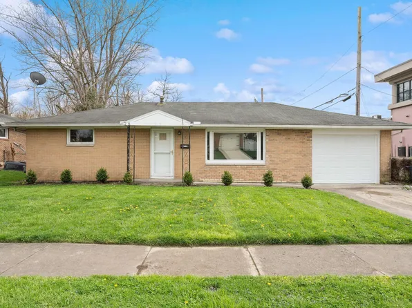 219 Englewood Rd, Springfield, OH 45503