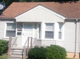 9362 Pierson St, Detroit, MI 48228