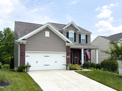 17115 Green Crest Ln, Louisville, KY, 40245