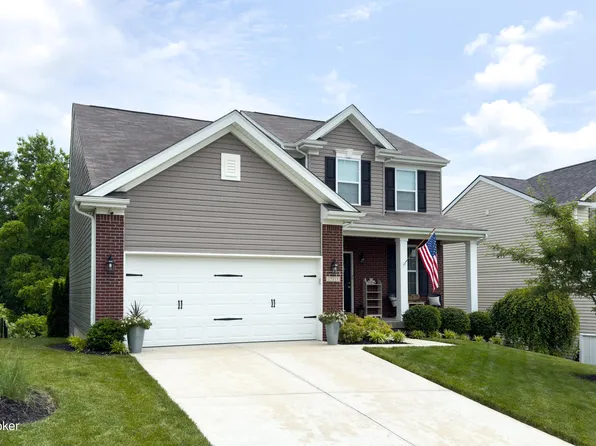 17115 Green Crest Ln, Louisville, KY 40245