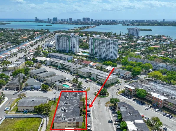 1885 NE 121st St APT 25, North Miami, FL 33181