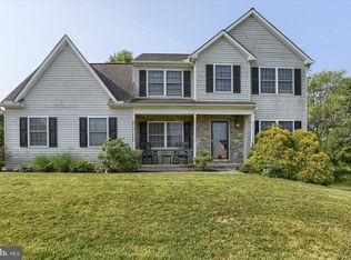 3252 Staunton Ave, Dover, PA 17315