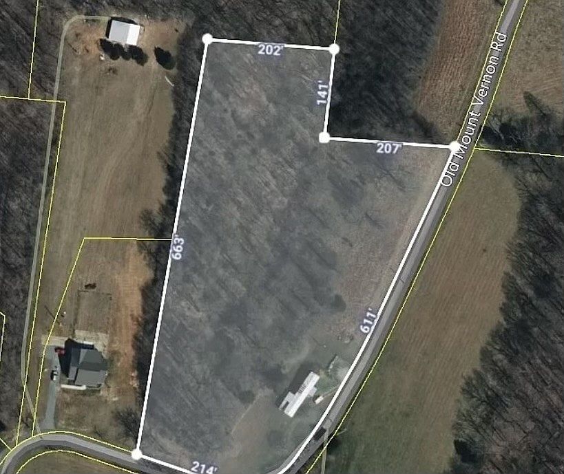 1160 Old Mount Vernon Rd Bethpage TN Zillow