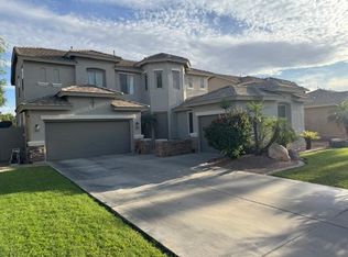 4075 E Oxford Ln, Gilbert, AZ 85295