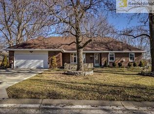4723 Hedges Ave, Kansas City, MO 64133