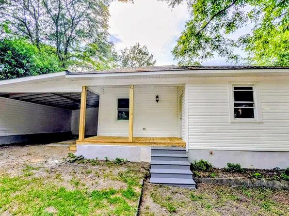 128 Dawkins Street, Rockingham, NC 28379