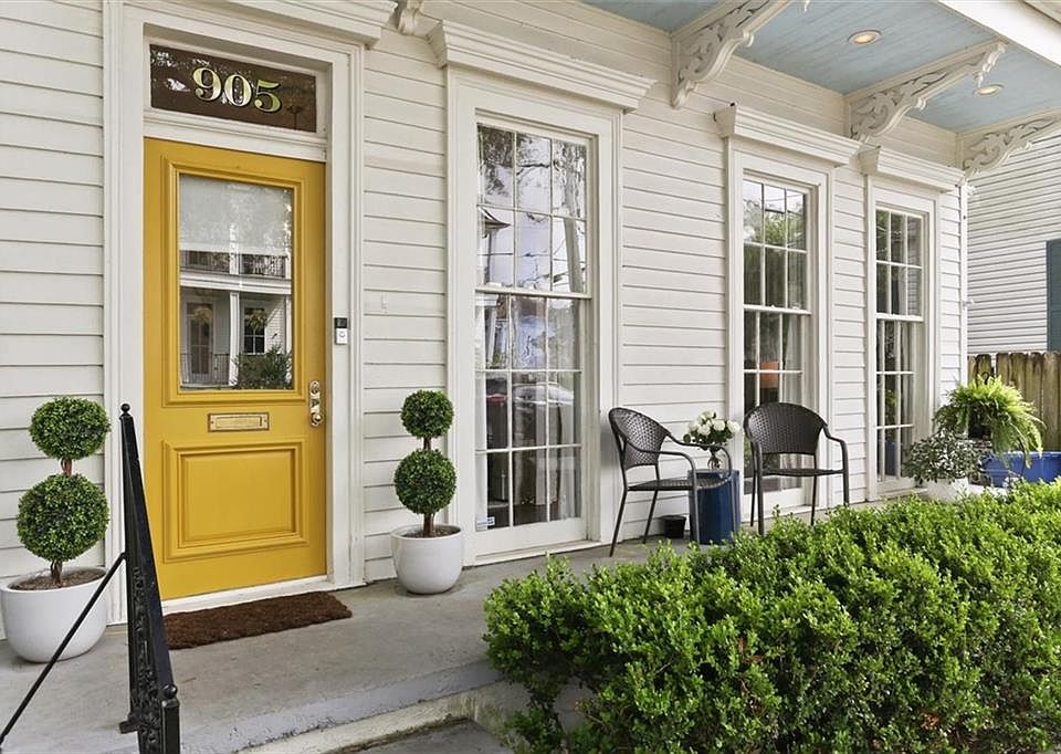 905 Aline St, New Orleans, LA 70115 | Zillow