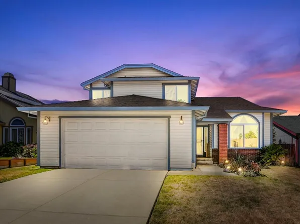 4226 Gold Ridge Way, Antelope, CA 95843