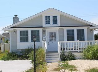 340 31st St S, Brigantine, NJ 08203
