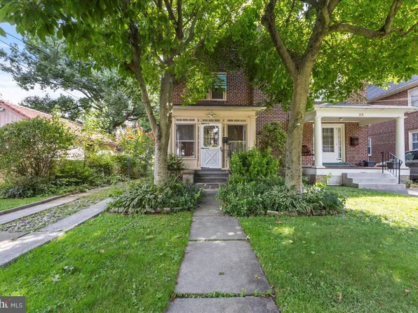 35 Springhouse Ln, Glenside, PA 19038