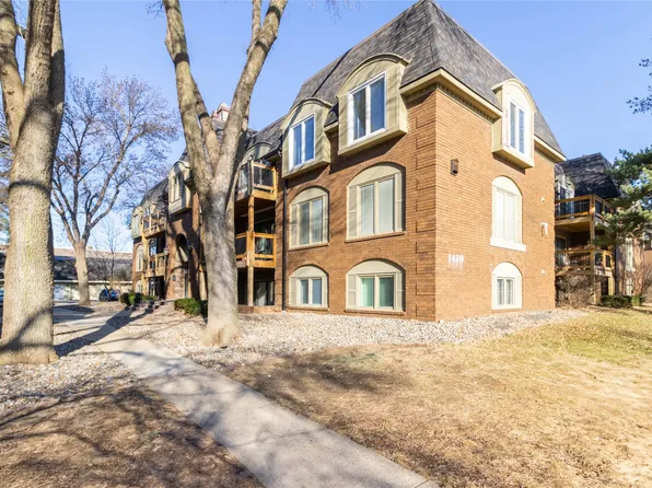 1420 20th St Unit 20, West Des Moines, IA 50265