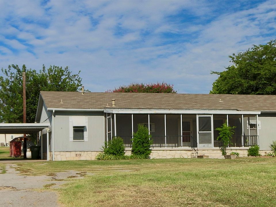 1st image of 4018 Marana Dr