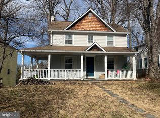 5519 Northfield Rd, Bethesda, MD 20817