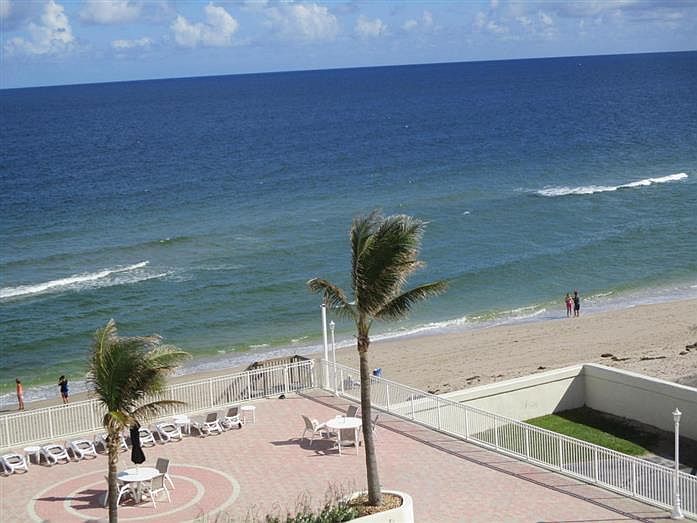 1st image of 3456 S Ocean Blvd APT 506