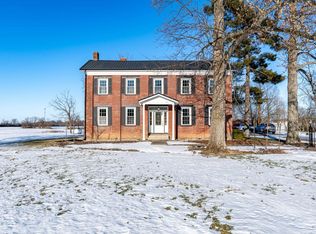 9506 W State Route 73, Wilmington, OH 45177