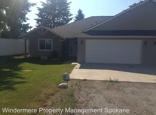 12020 E Boone Ave, Spokane Valley, WA 99206