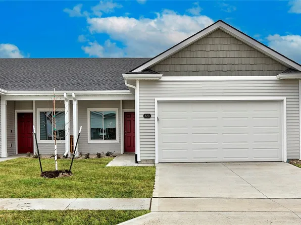 873 Sawgrass Dr, Norwalk, IA 50211