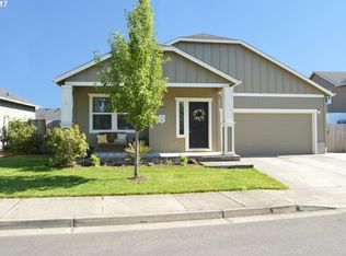 5781 Cinder St, Springfield, OR 97478