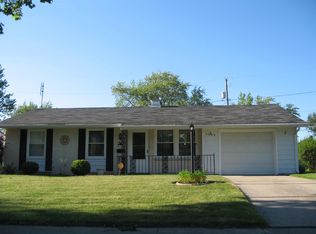 3409 Collegiate Ct, Fort Wayne, IN 46805