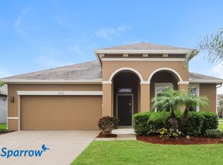 11931 Greenchop Pl, Riverview, FL 33579