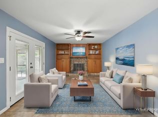 3524 Cimmaron Trl, Fort Worth, TX 76116
