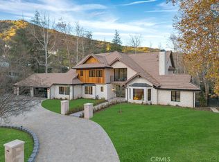 29269 Wagon Rd, Agoura Hills, CA 91301