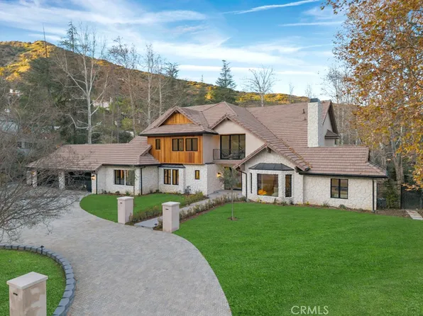 29269 Wagon Rd, Agoura Hills, CA 91301