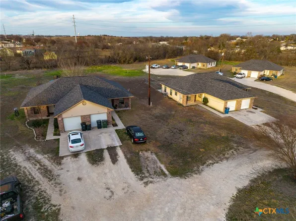 540 Crest Circle Dr #546, San Marcos, TX 78666