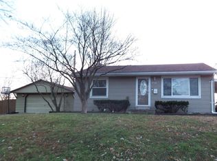 3728 Primm St, Saint Louis, MO 63123
