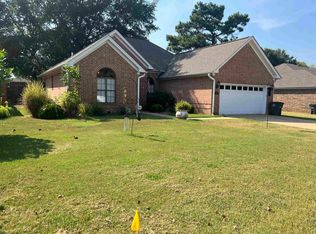 107 Belle Meade Dr, Searcy, AR 72143