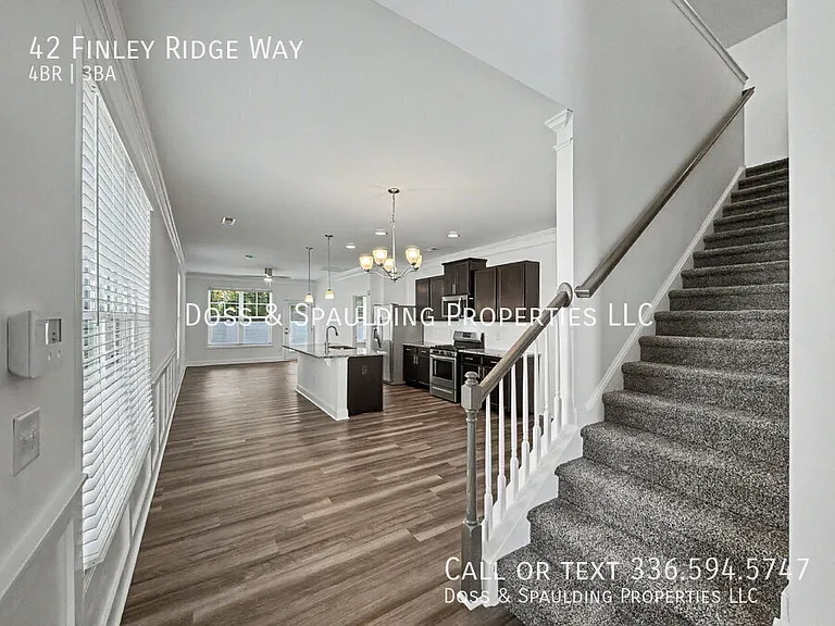 42 Finley Ridge Way — Photo 4