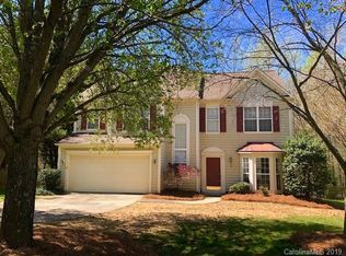536 Clearbrook Rd, Matthews, NC 28105