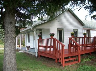 4516 Railroad St., Attica, MI 48412