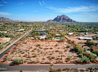 3707 E Bethany Home Rd, Paradise Valley, AZ 85253