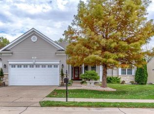 573 Owls Perch Dr, Lake Saint Louis, MO 63367