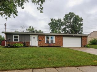 219 Porter Dr, Englewood, OH