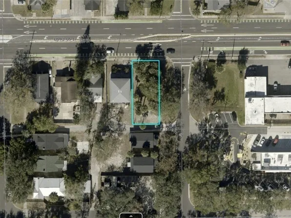 46 W Sr, Sanford, FL 32771